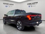 2023 Ford F-150 Lightning Platinum