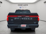 2023 Ford F-150 Lightning Platinum