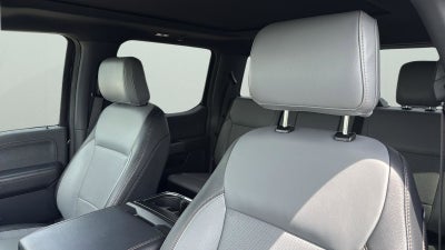 2024 Ford F-150 Lightning Lariat