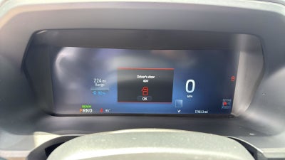 2024 Ford F-150 Lightning Lariat