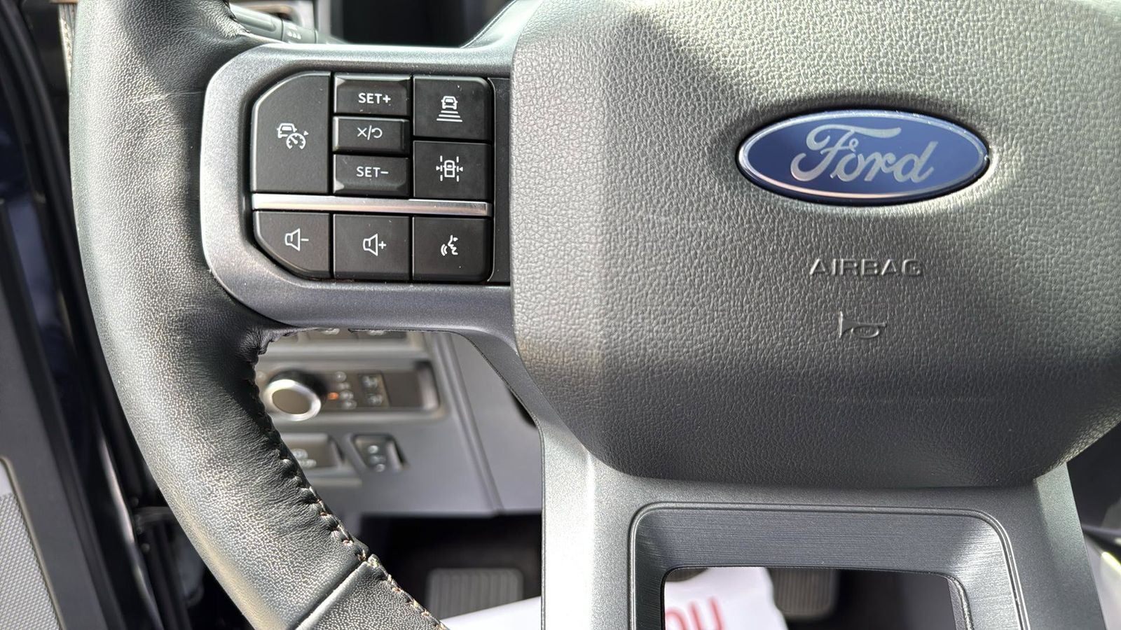 2024 Ford F-150 Lightning Lariat