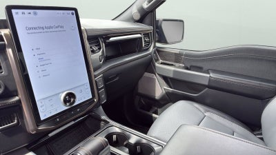 2024 Ford F-150 Lightning Lariat