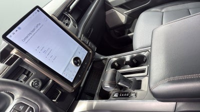 2024 Ford F-150 Lightning Lariat