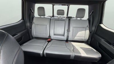 2024 Ford F-150 Lightning Lariat