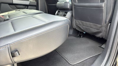 2024 Ford F-150 Lightning Lariat