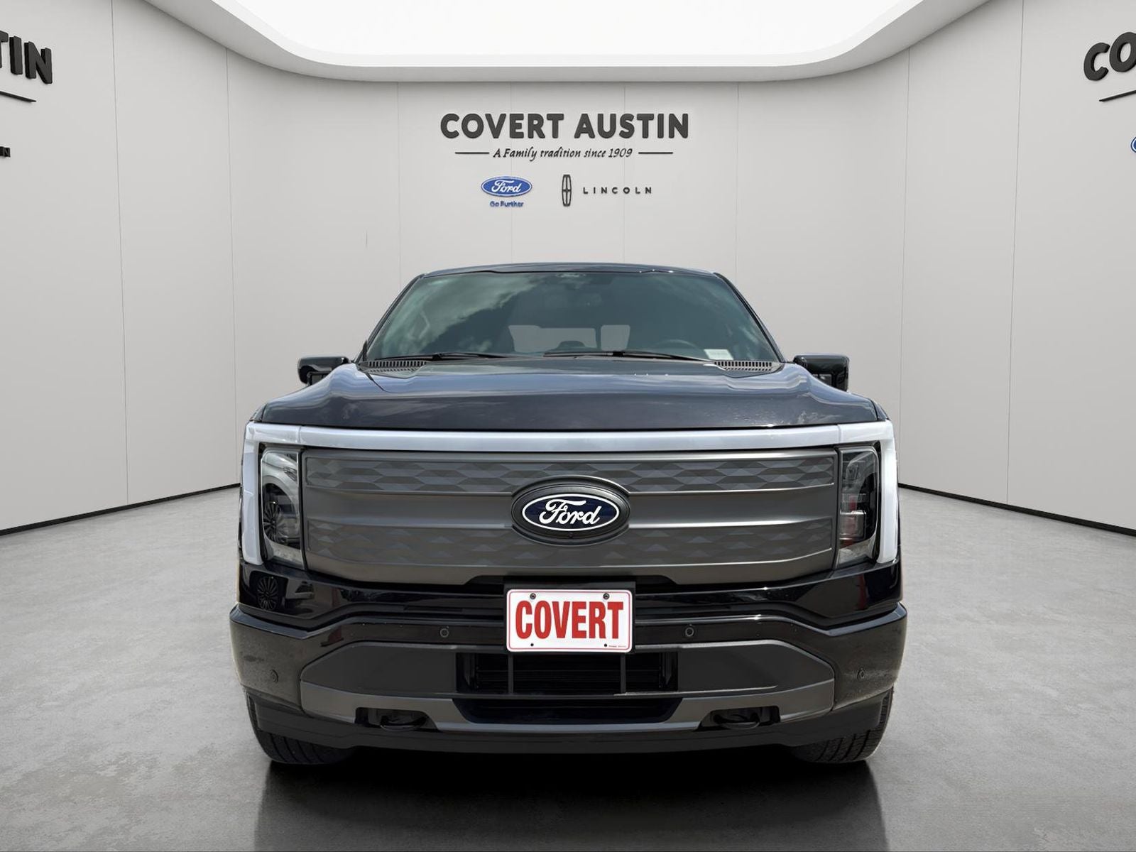 2024 Ford F-150 Lightning Lariat