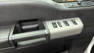 2013 Ford F-250SD Lariat