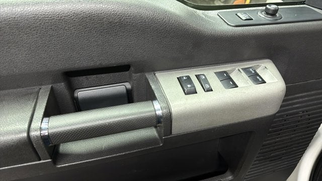 2013 Ford F-250SD Lariat