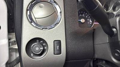 2013 Ford F-250SD Lariat