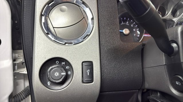 2013 Ford F-250SD Lariat