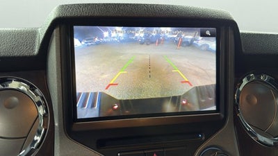 2013 Ford F-250SD Lariat