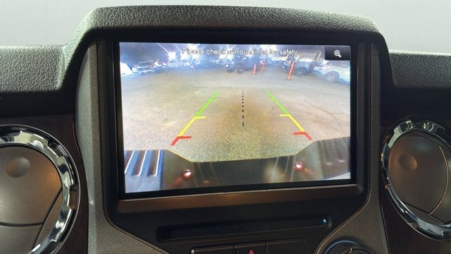 2013 Ford F-250SD Lariat