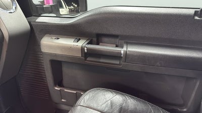 2013 Ford F-250SD Lariat