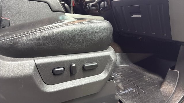 2013 Ford F-250SD Lariat