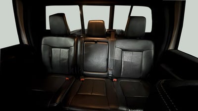 2013 Ford F-250SD Lariat