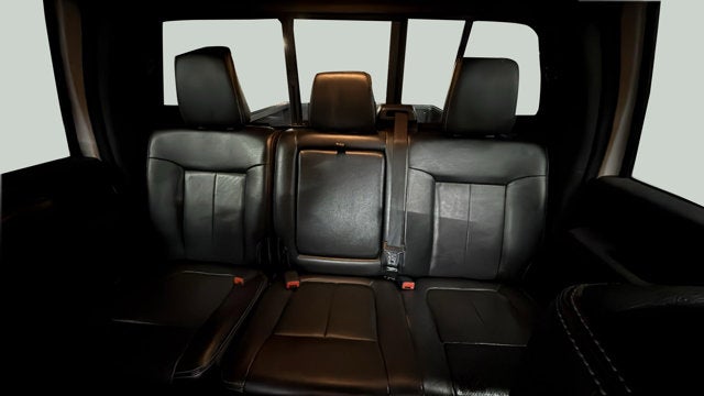 2013 Ford F-250SD Lariat