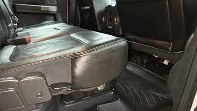 2013 Ford F-250SD Lariat