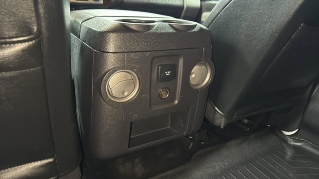 2013 Ford F-250SD Lariat