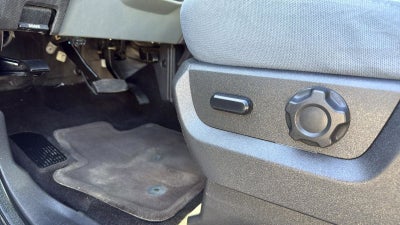 2015 Ford F-250SD XLT