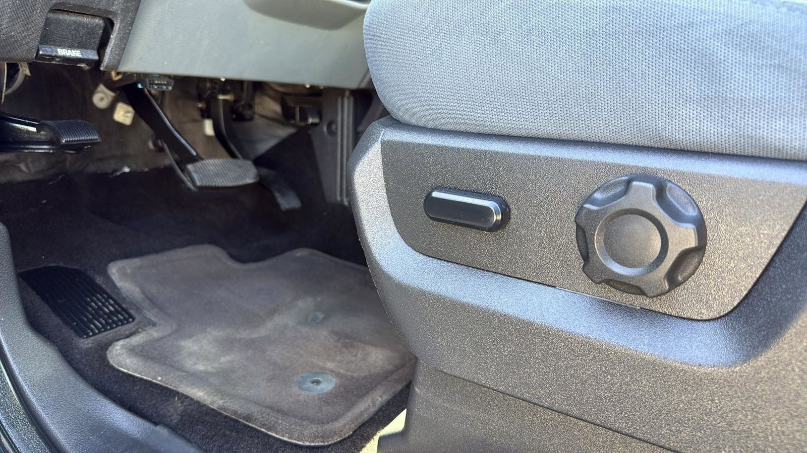 2015 Ford F-250SD XLT