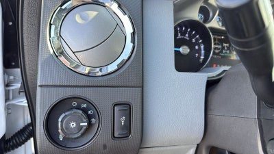 2015 Ford F-250SD XLT