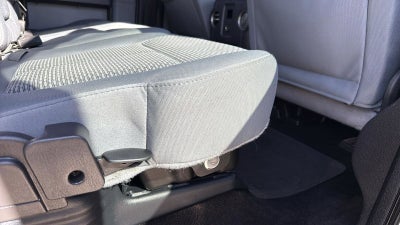 2015 Ford F-250SD XLT