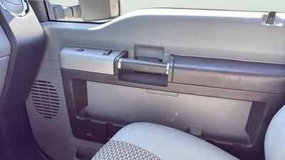 2015 Ford F-250SD XLT