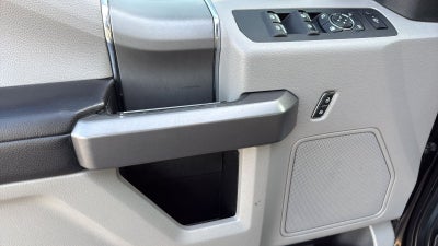2020 Ford F-250SD XLT