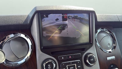 2013 Ford F-250SD Lariat