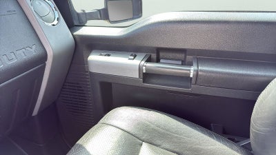 2013 Ford F-250SD Lariat