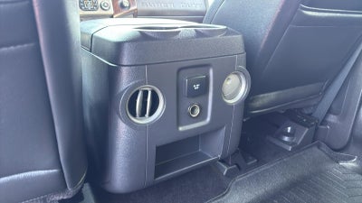 2013 Ford F-250SD Lariat