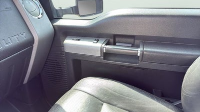 2013 Ford F-250SD Lariat