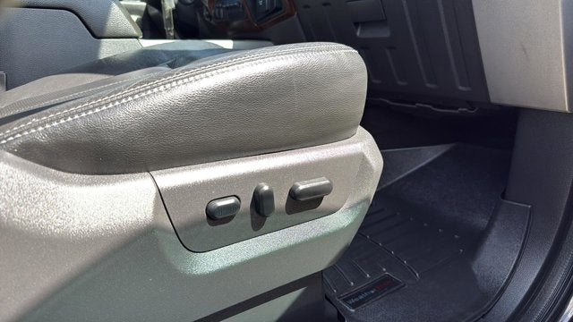 2013 Ford F-250SD Lariat