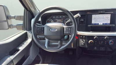 2025 Ford F-250SD XLT