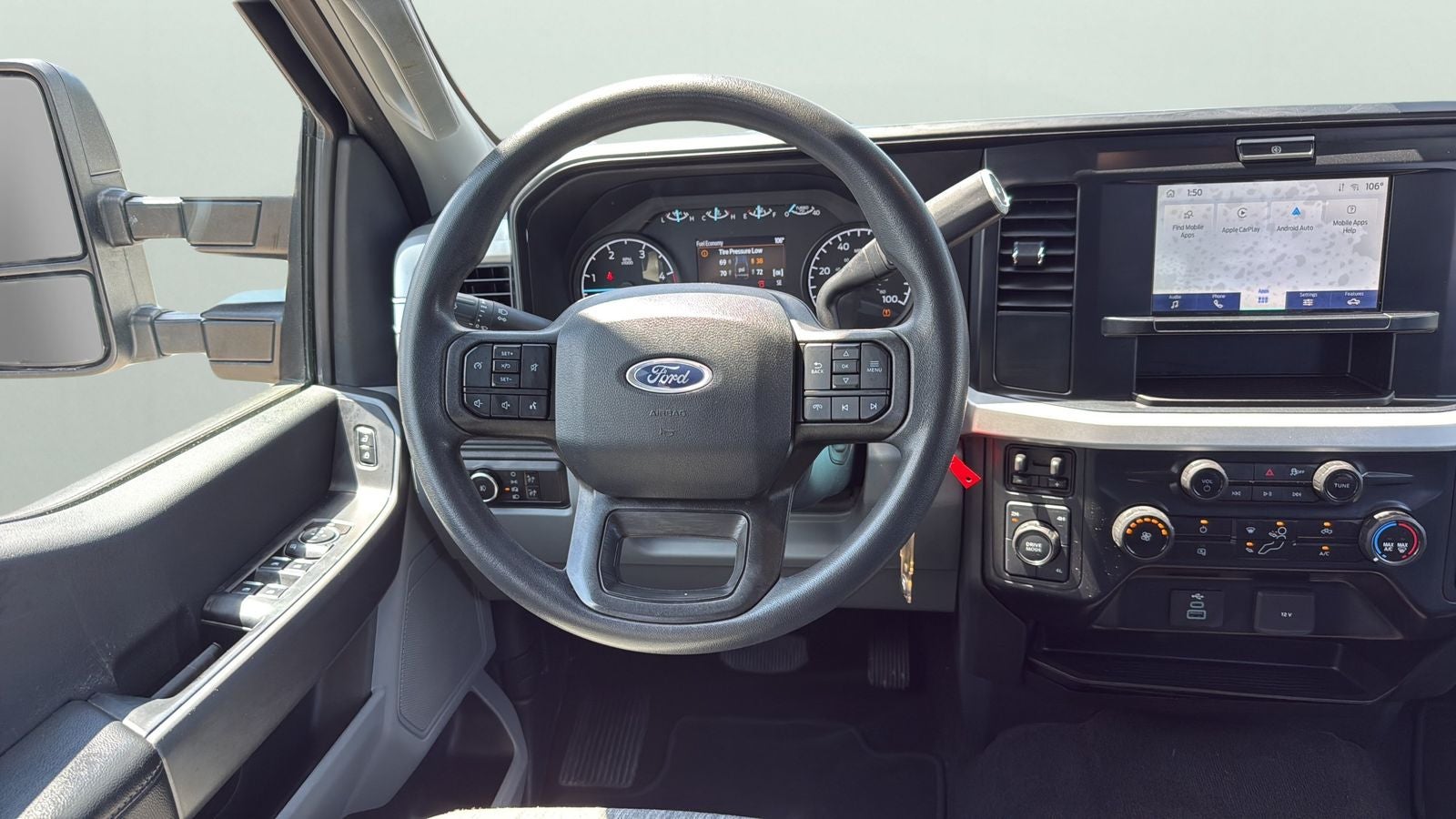 2025 Ford F-250SD XLT