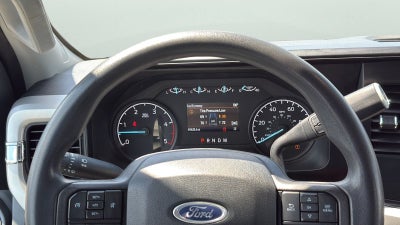 2025 Ford F-250SD XLT