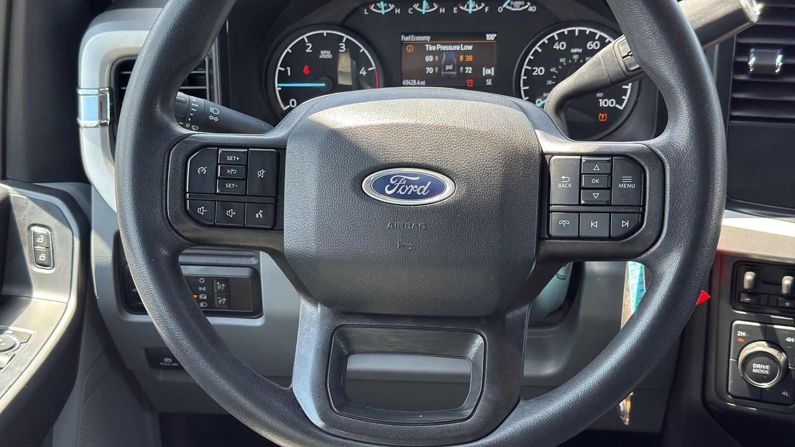 2025 Ford F-250SD XLT