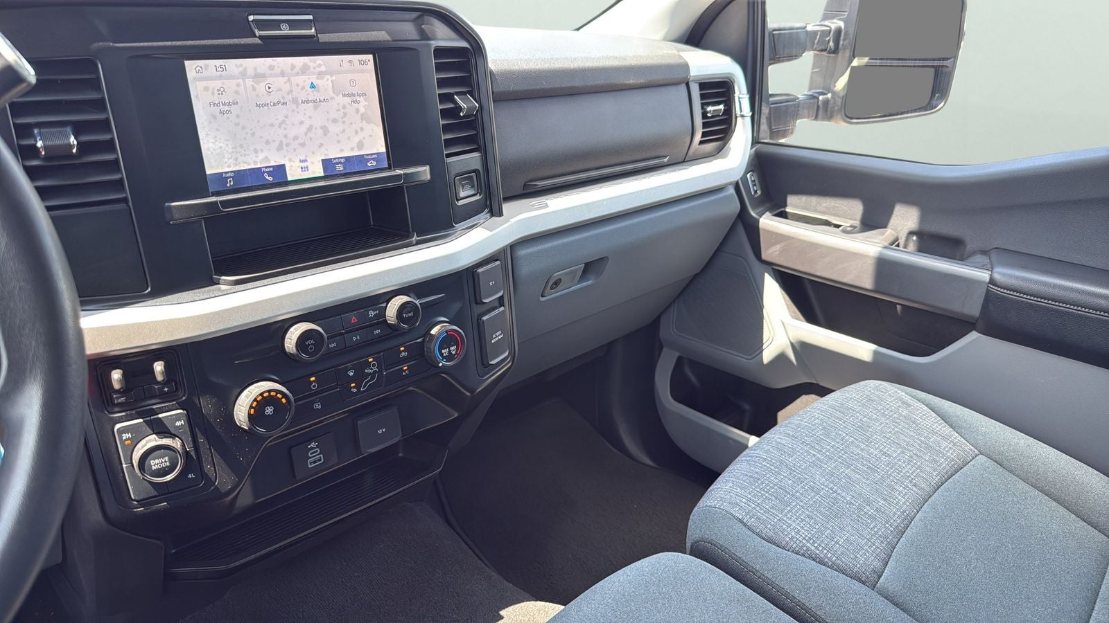2025 Ford F-250SD XLT
