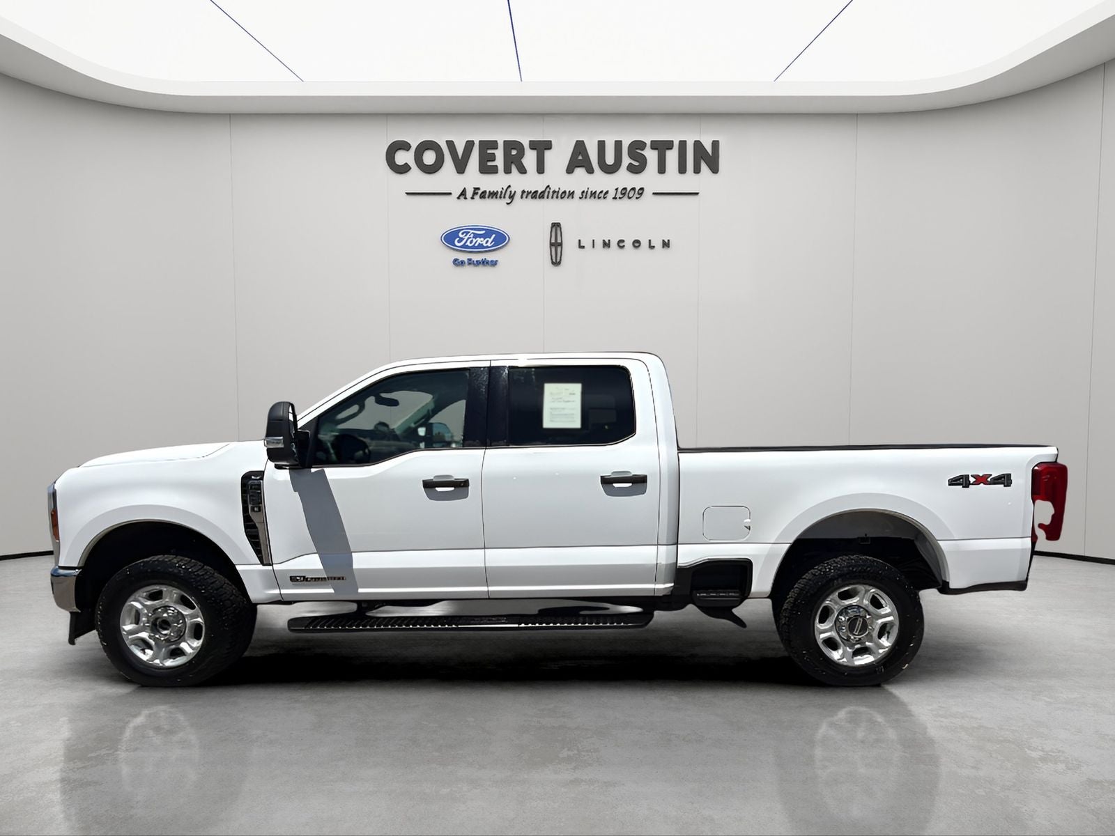 2025 Ford F-250SD XLT
