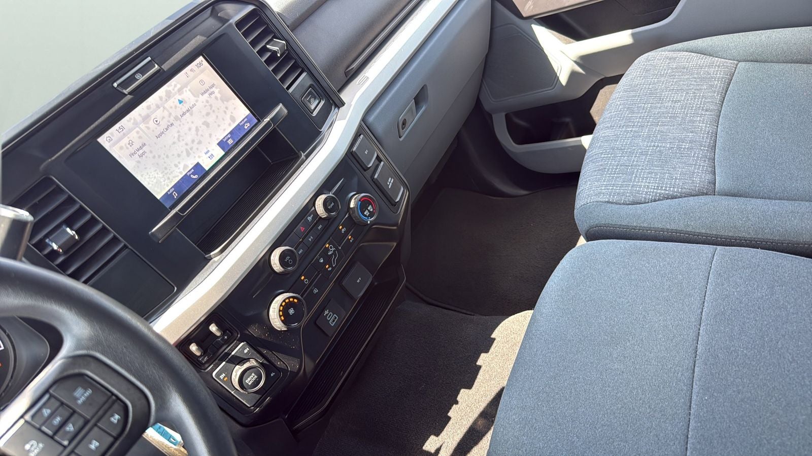 2025 Ford F-250SD XLT