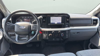 2025 Ford F-250SD XLT