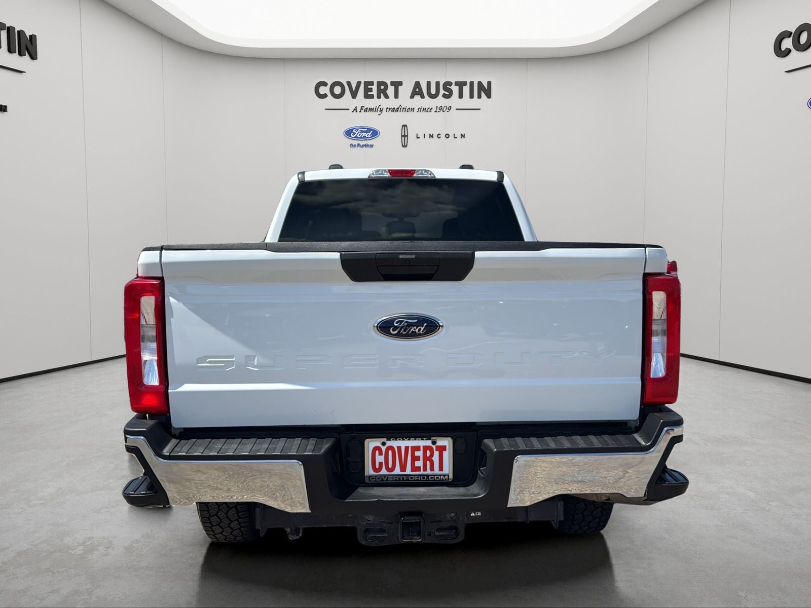 2025 Ford F-250SD XLT