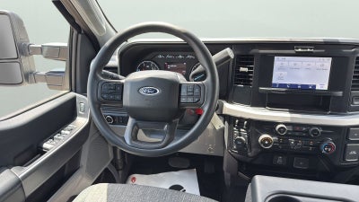 2025 Ford F-250SD XLT