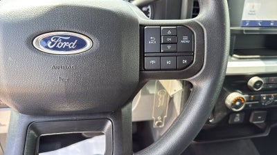 2025 Ford F-250SD XLT