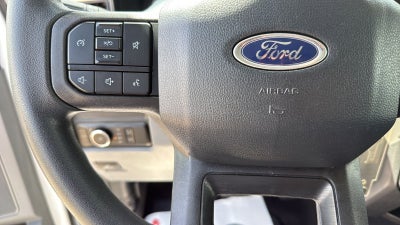 2025 Ford F-250SD XLT