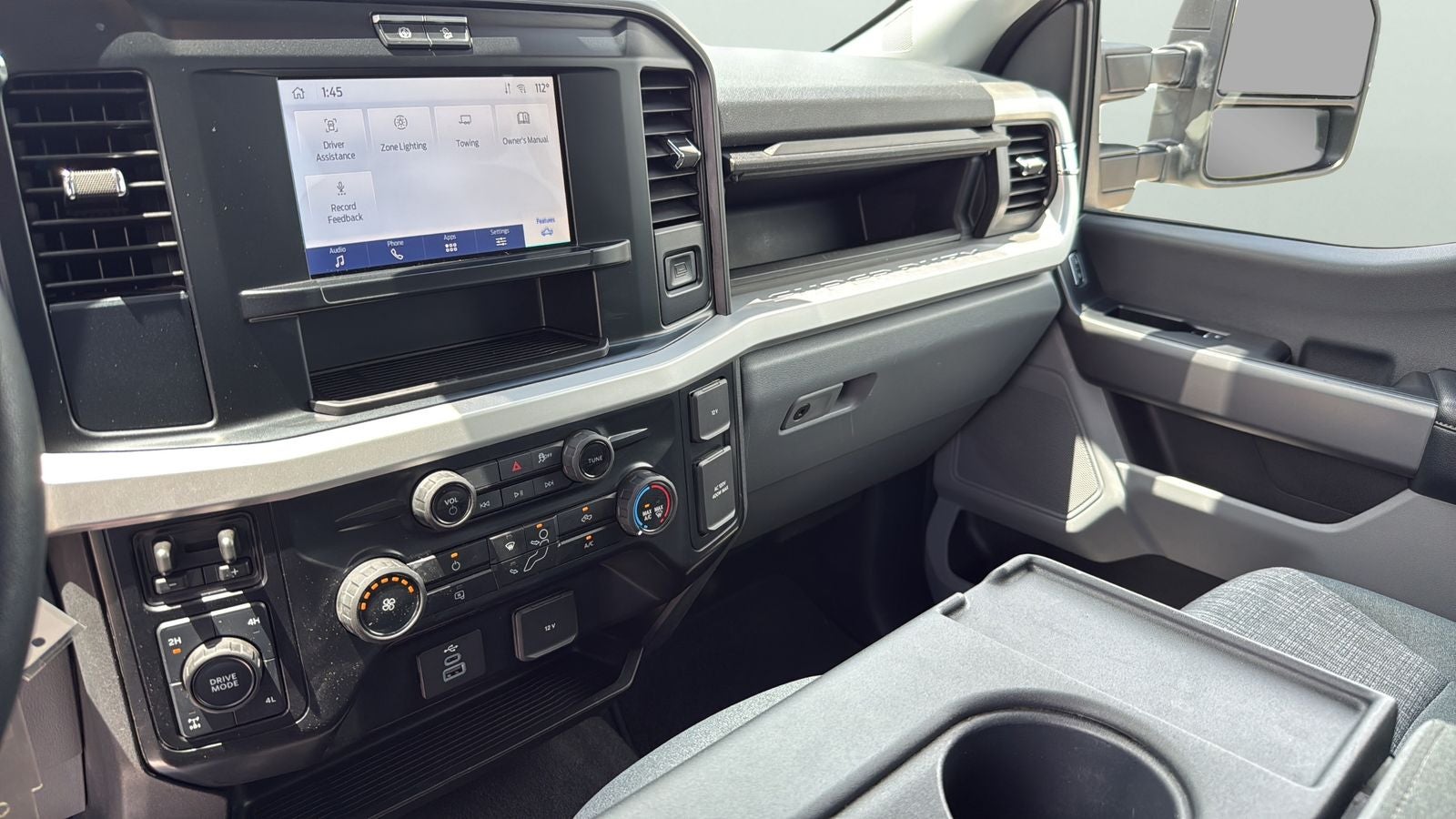 2025 Ford F-250SD XLT