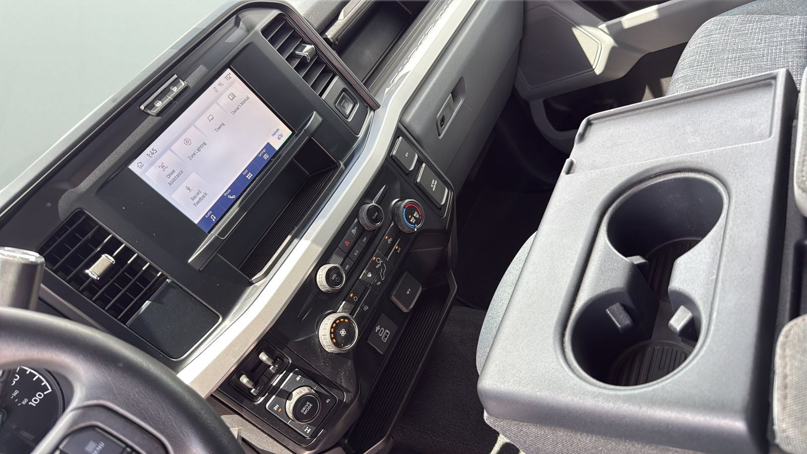 2025 Ford F-250SD XLT