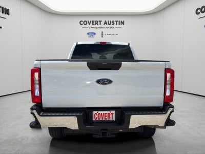 2025 Ford F-250SD XLT