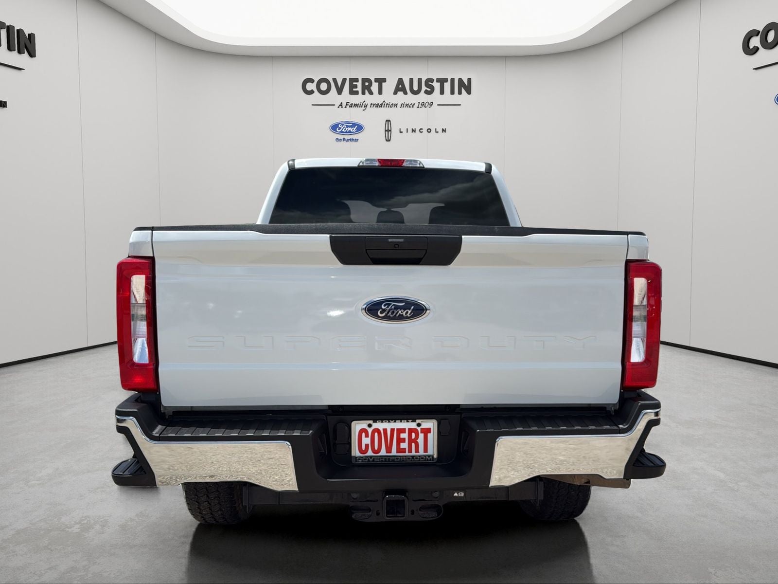 2025 Ford F-250SD XLT