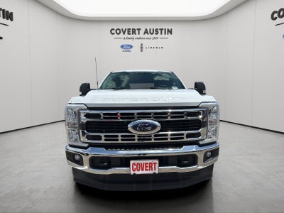 2025 Ford F-250SD XLT